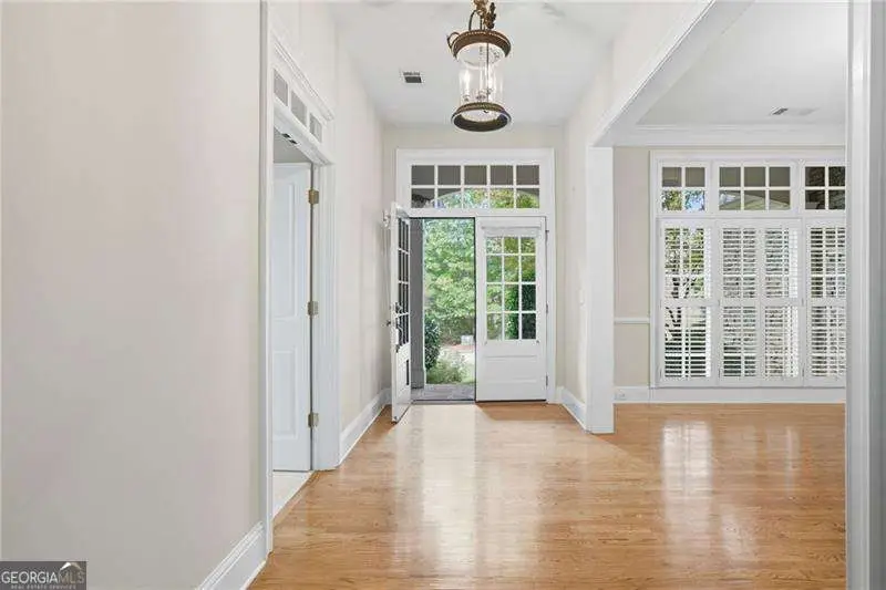 35 E Harbor Drive, Dawsonville, GA 30534 - #3