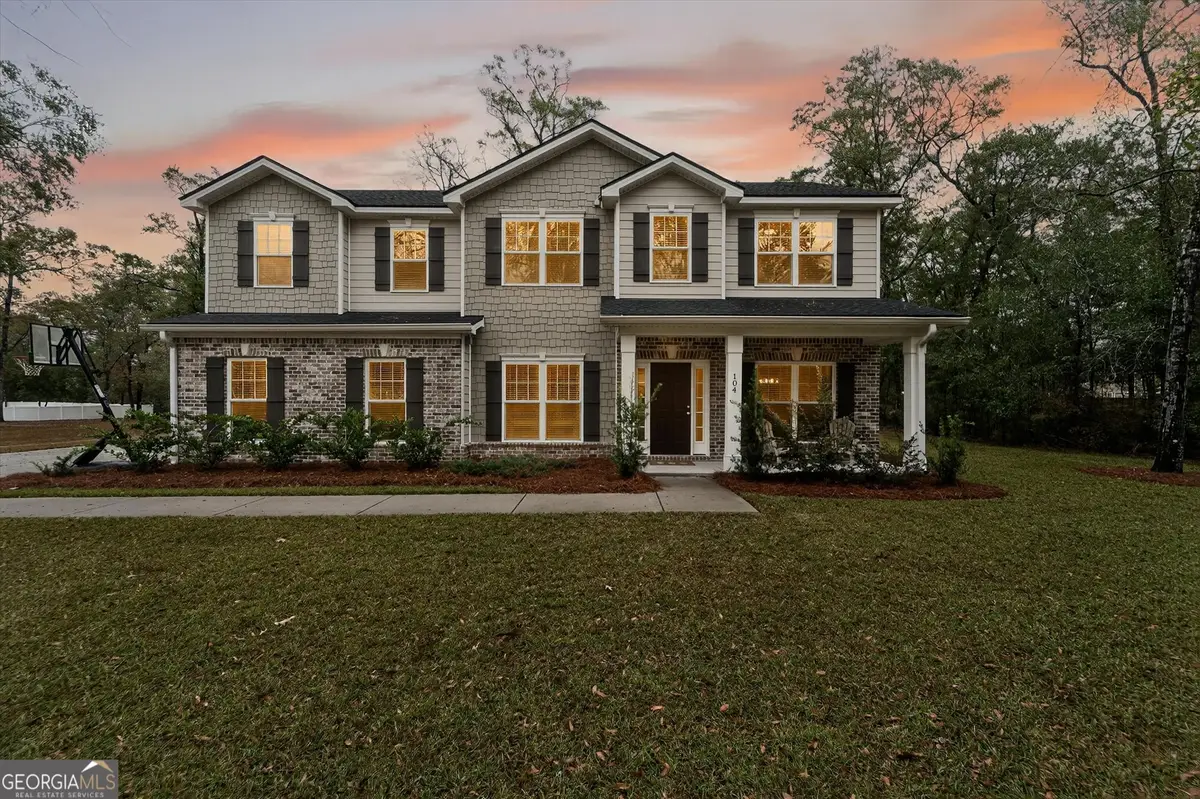 104 Lexus Court, Rincon, GA 31326 - Image #1