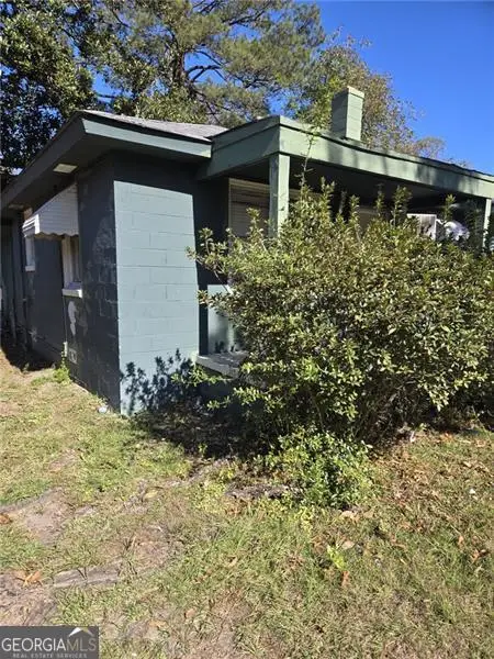 2222 Hanson Street, Savannah, GA 31404