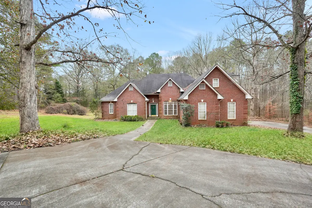 3003 SW East Fairview Road, McDonough, GA 30252 - Image #1