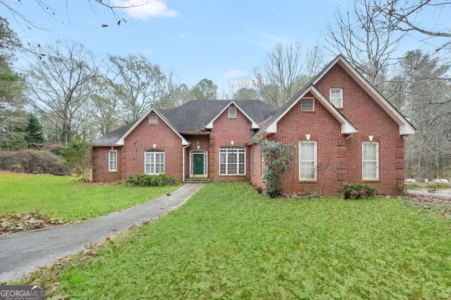 3003 SW East Fairview Road, McDonough, GA 30252 - Image #2