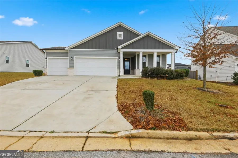 61 Rushing View Glen, Dallas, GA 30157 - Image #2