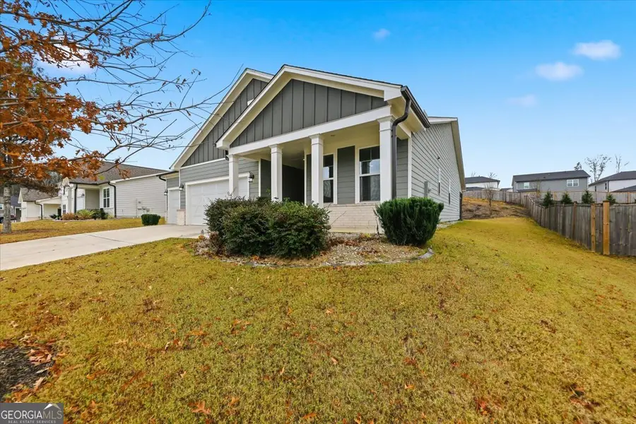 61 Rushing View Glen, Dallas, GA 30157 - Image #3