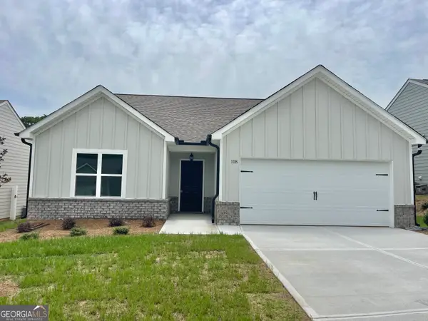 118 Charleston Lane, Milner, GA 30257