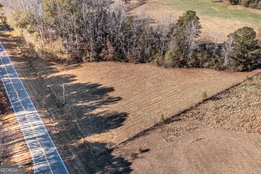 0 W Mcintosh Road, Brooks, GA 30205 - Image #3