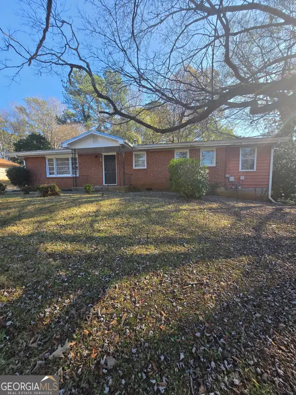 961 Dixie Drive, Jonesboro, GA 30236