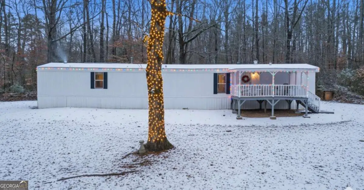 75 Melody Lane, Dahlonega, GA 30533 - Image #1