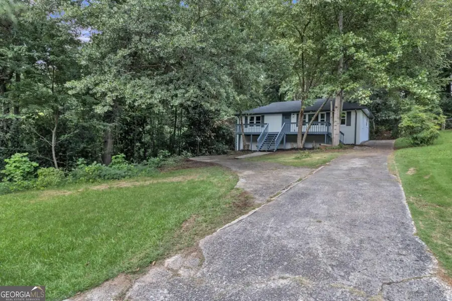 831 Daniell Drive Se, Smyrna, GA 30080 - #2