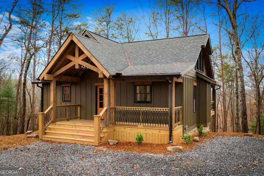 2393 Ada Street, Blue Ridge, GA 30513 - #2