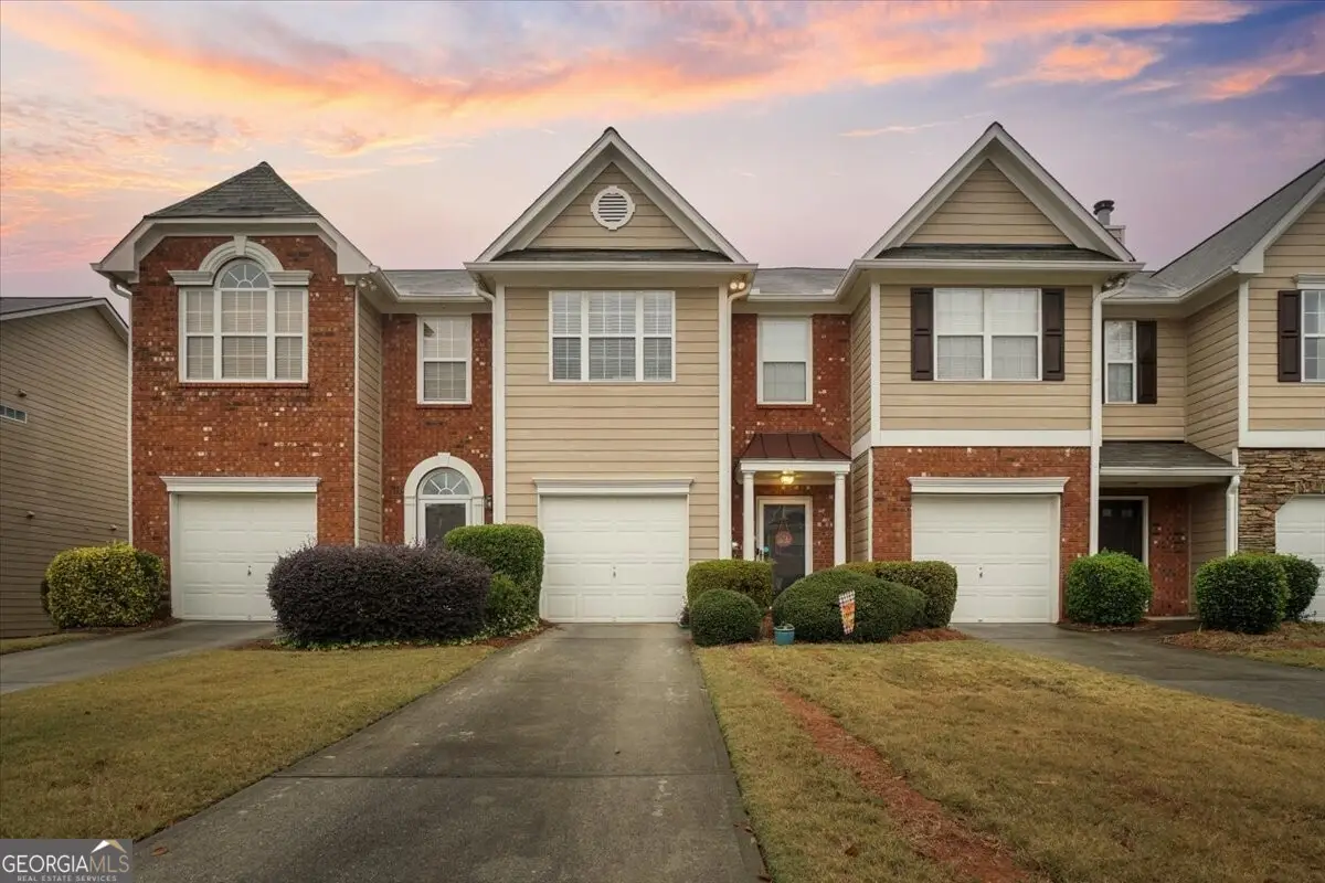 152 Haven Oak Way, Lawrenceville, GA 30044 - #1