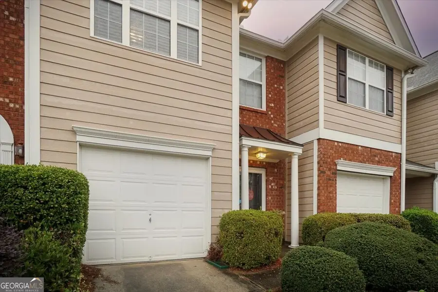 152 Haven Oak Way, Lawrenceville, GA 30044 - #2