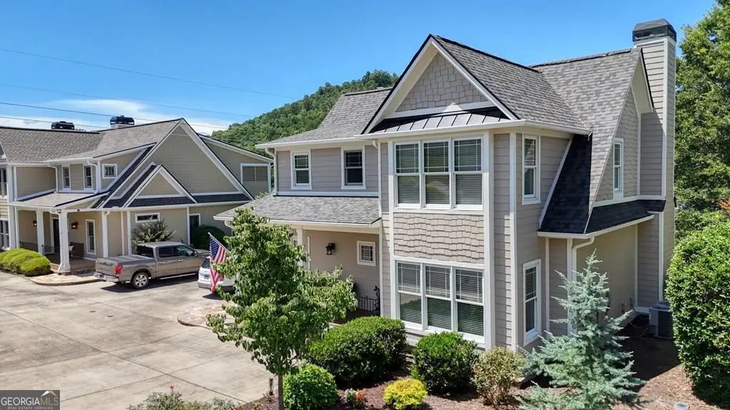 2267 Eastgate Drive, Hiawassee, GA 30546 - Image #1