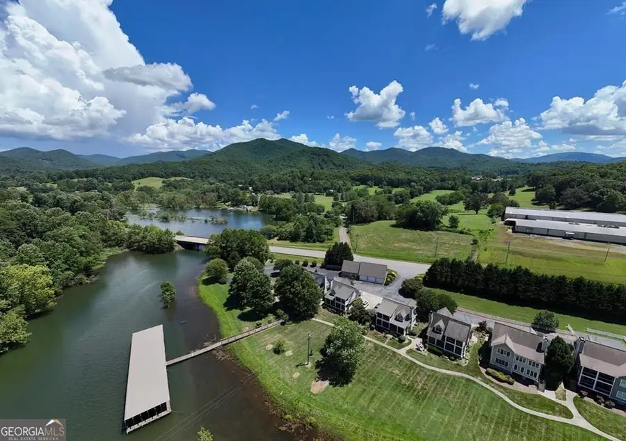 2267 Eastgate Drive, Hiawassee, GA 30546 - Image #2