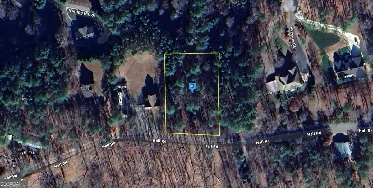 5245 Hall Road, Young Harris, GA 30582 - Image #1