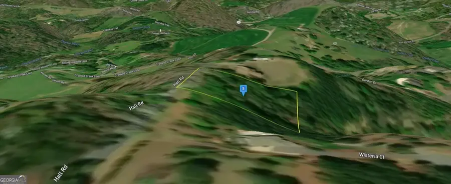 5245 Hall Road, Young Harris, GA 30582 - Image #2