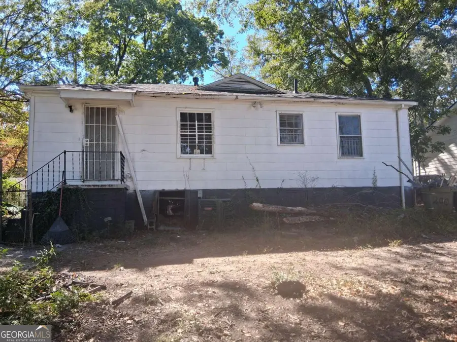 1857 Penelope Road, Atlanta, GA 30314 - #2