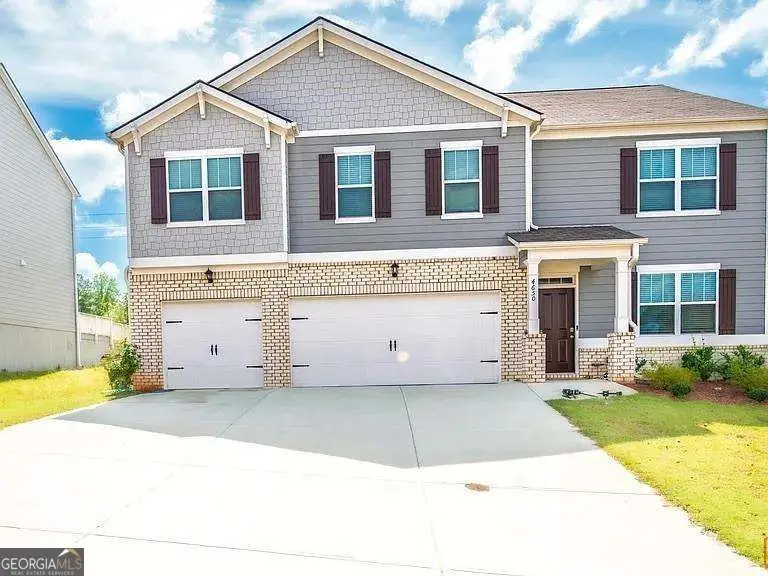 4650 Bramblett Grove Place, Cumming, GA 30040 - #2