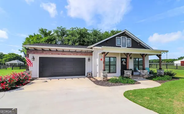 1603 Boutwell Road, Perry, GA 31069