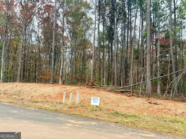 LOT 11 Rolling Meadows Way, Waverly Hall, GA 31831