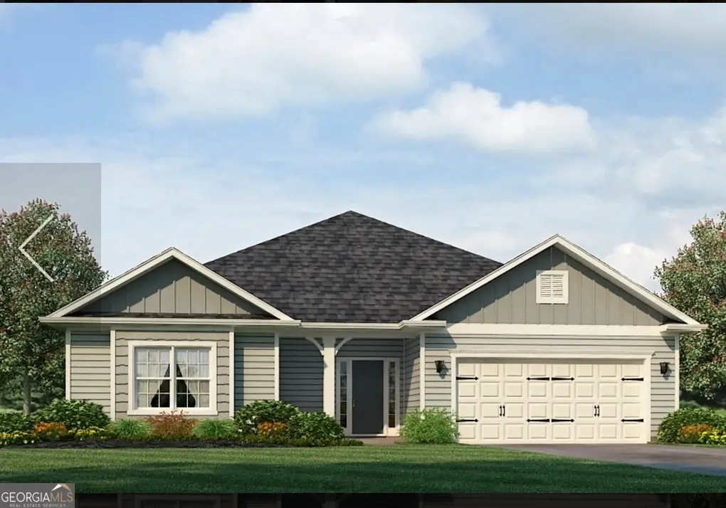 256 Thunder Valley, Dawsonville, GA 30534 - Image #1