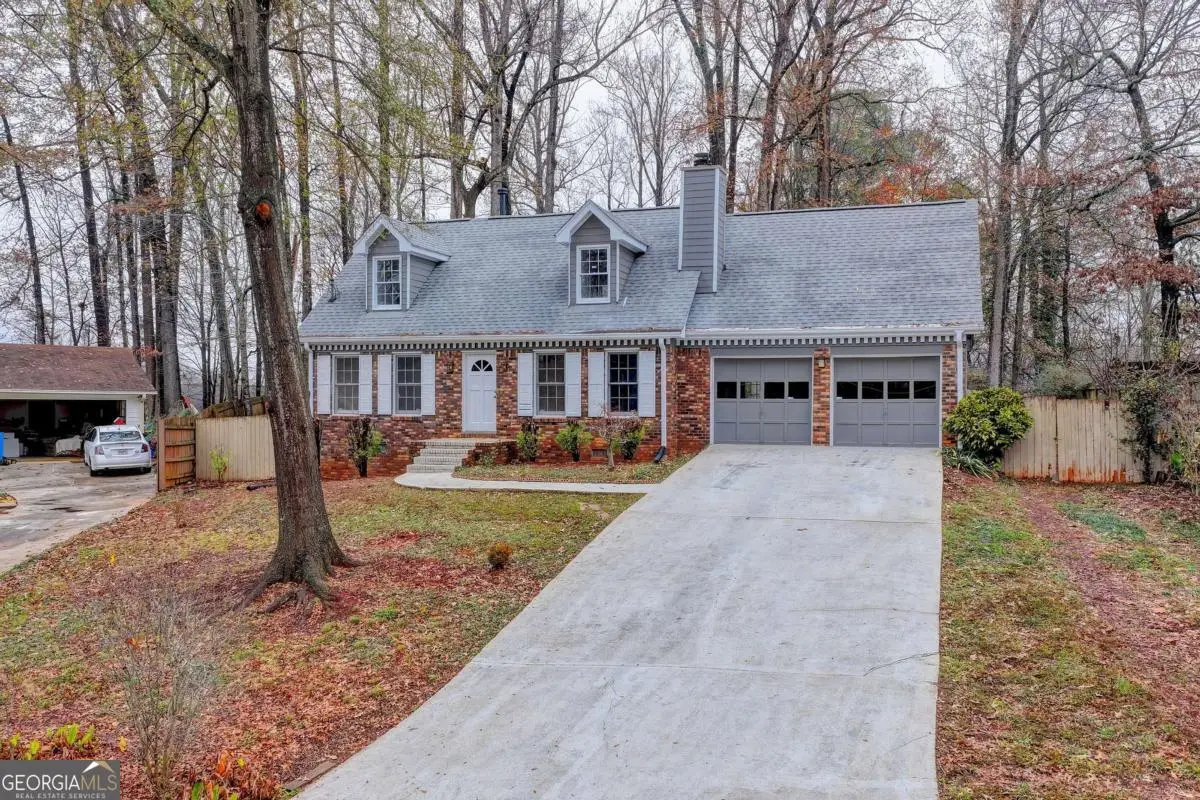 493 Tracy Court, Lawrenceville, GA 30046 - Image #1