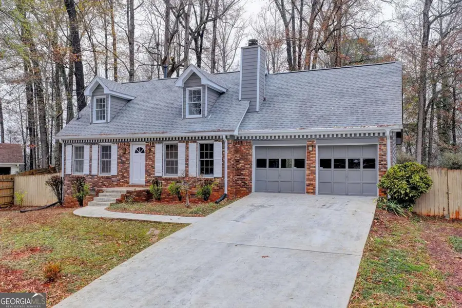 493 Tracy Court, Lawrenceville, GA 30046 - Image #2