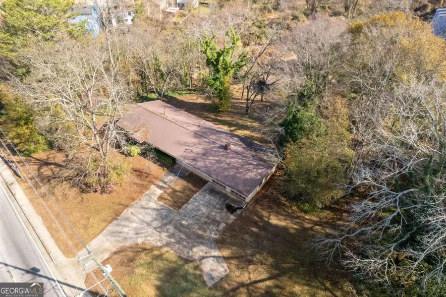 1018 S Hairston Road, Stone Mountain, GA 30088 - Image #2