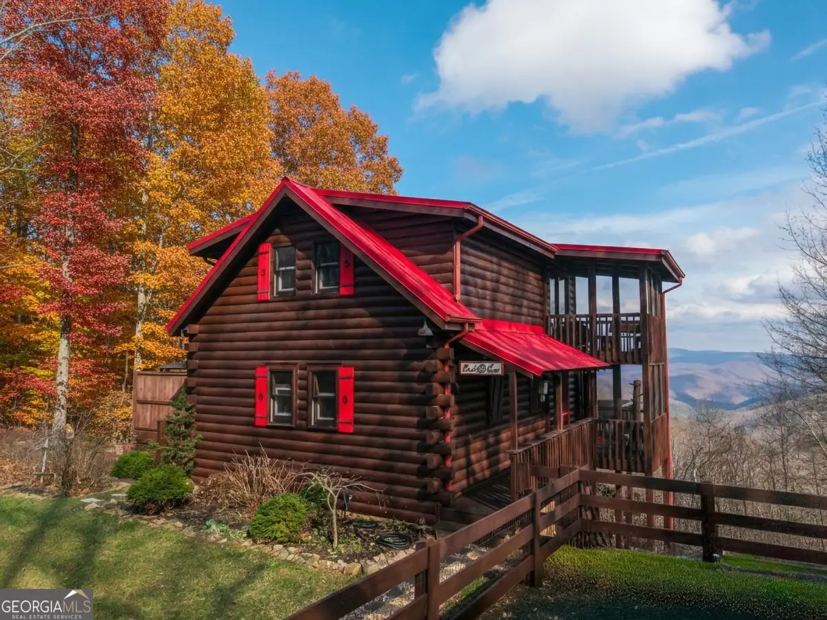 956 Sunrise Ridge, Jasper, GA 30143 - #1