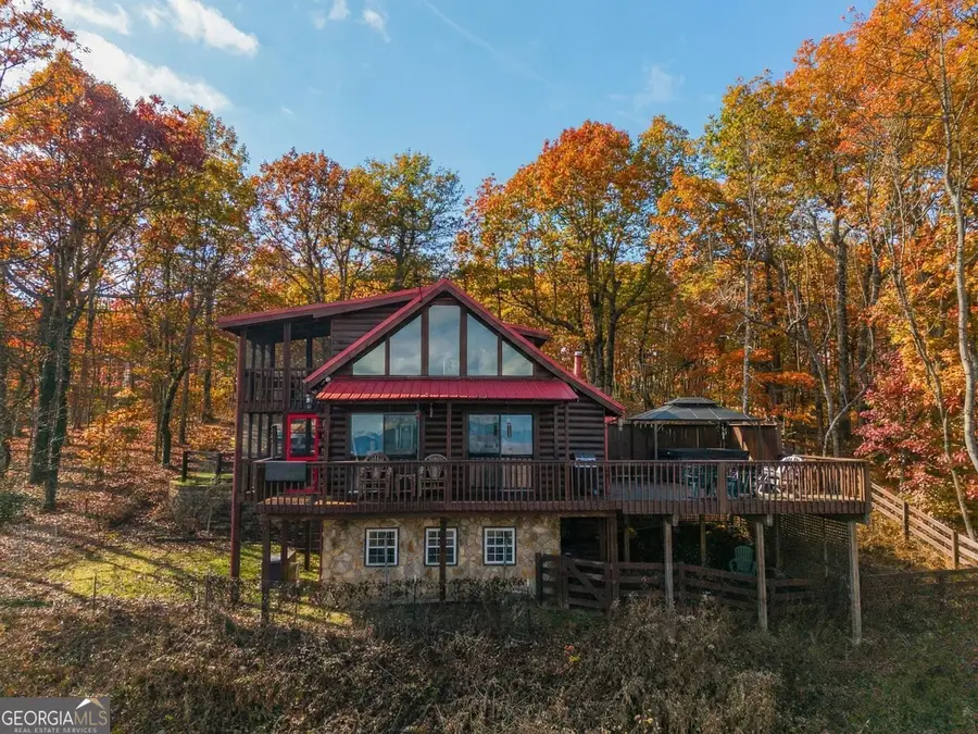 956 Sunrise Ridge, Jasper, GA 30143 - #2