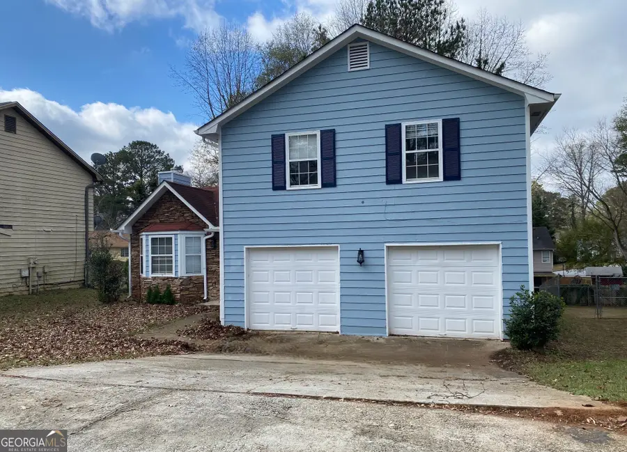 407 Sheppard Xing Court, Stone Mountain, GA 30083 - #2