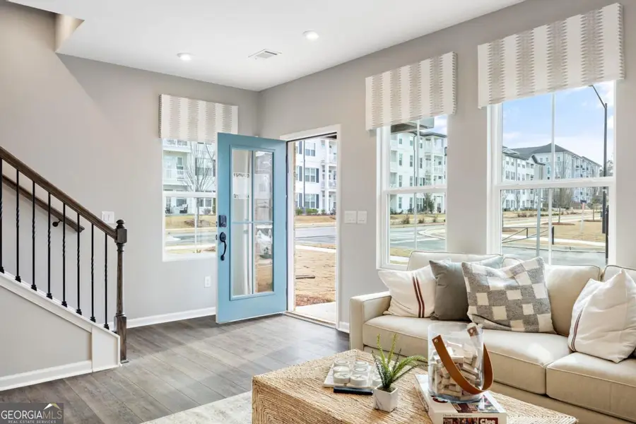 801 Cameron Trail, Acworth, GA 30102 - Image #2