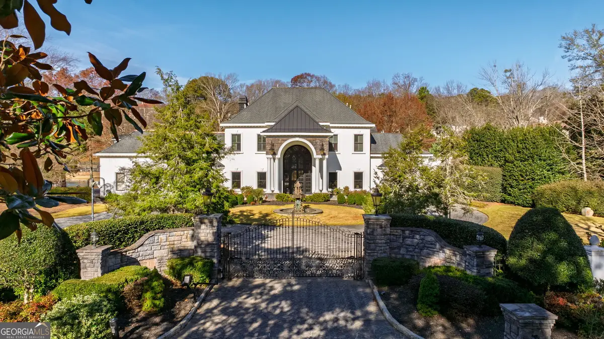 4571 Columns Drive Se, Marietta, GA 30067 - Image #1