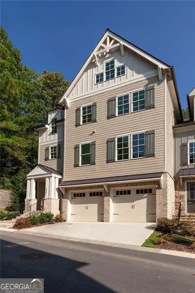 304 Trecastle Lane, Canton, GA 30114