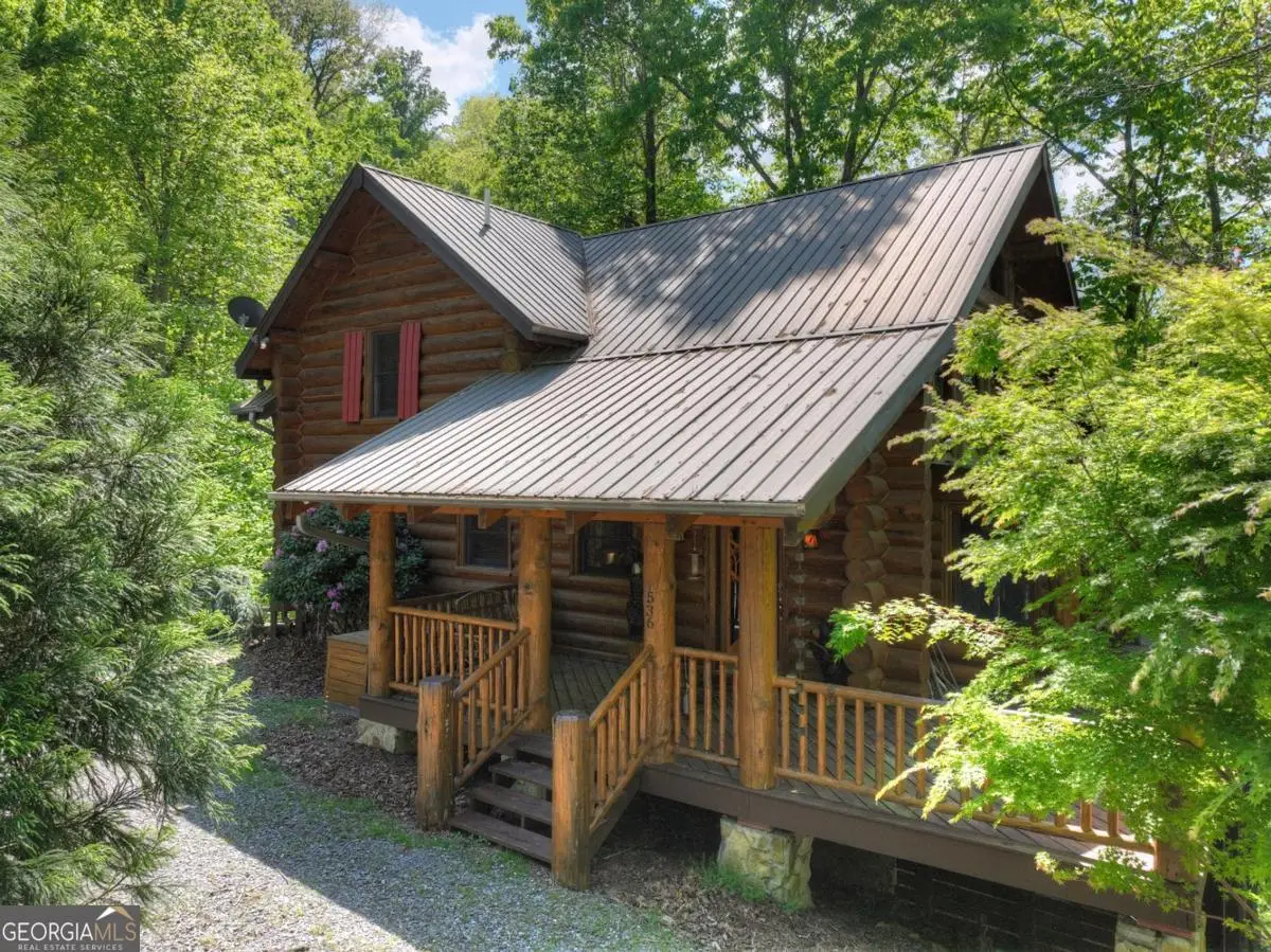 536 Lakeview Road #25, Blue Ridge, GA 30513 - Image #1