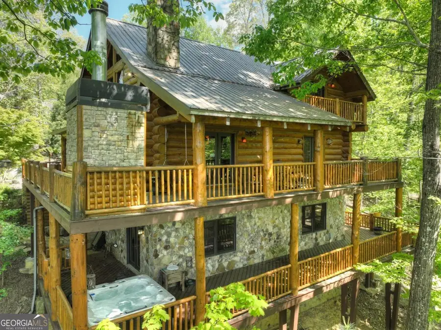 536 Lakeview Road #25, Blue Ridge, GA 30513 - Image #2