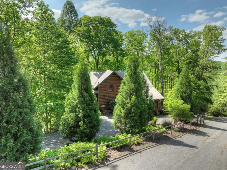 536 Lakeview Road #25, Blue Ridge, GA 30513 - Image #3