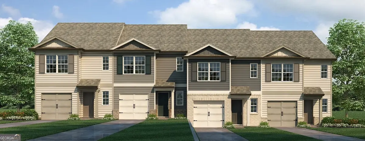 4 Sweetspire Drive, Rome, GA 30165 - Image #1