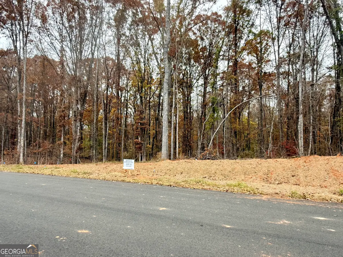 LOT 12 Rolling Meadows Way, Waverly Hall, GA 31831 - Image #1