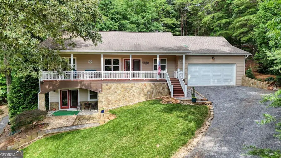 523 Sunnyside Shores, Hiawassee, GA 30546 - Image #2