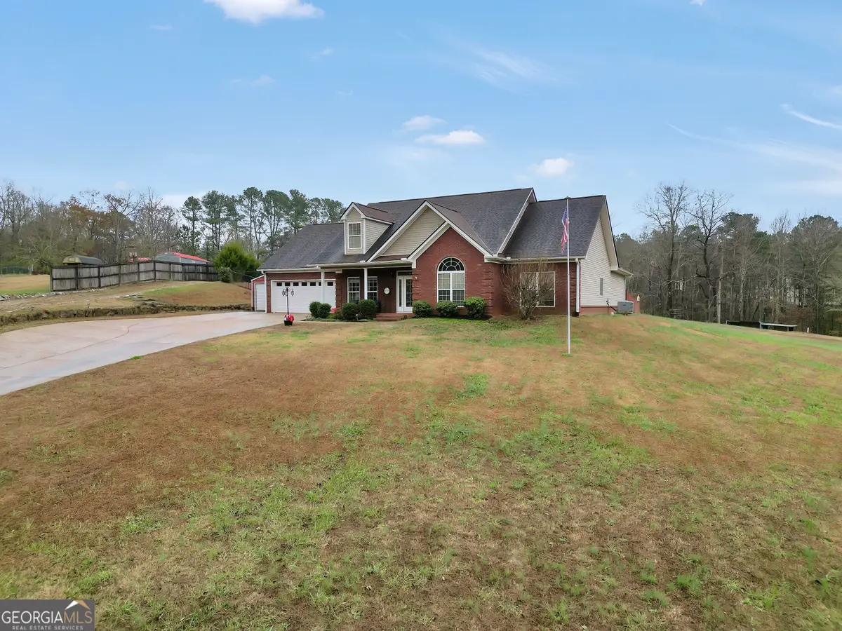 415 Rosser Road, Covington, GA 30016 - Image #1