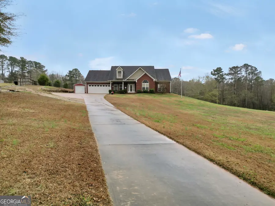 415 Rosser Road, Covington, GA 30016 - Image #2