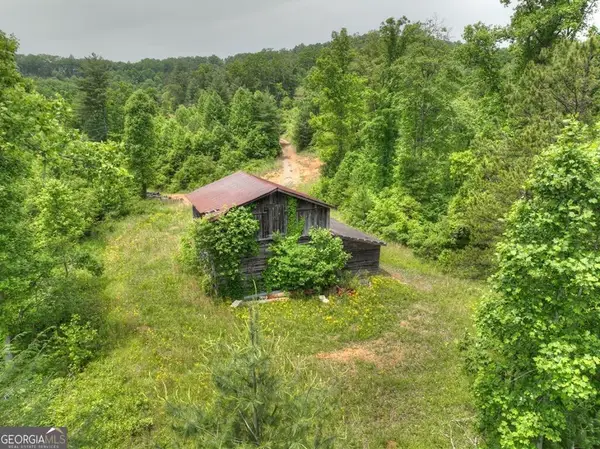 LOT 1 Hidden Acres #1, Blue Ridge, GA 30513