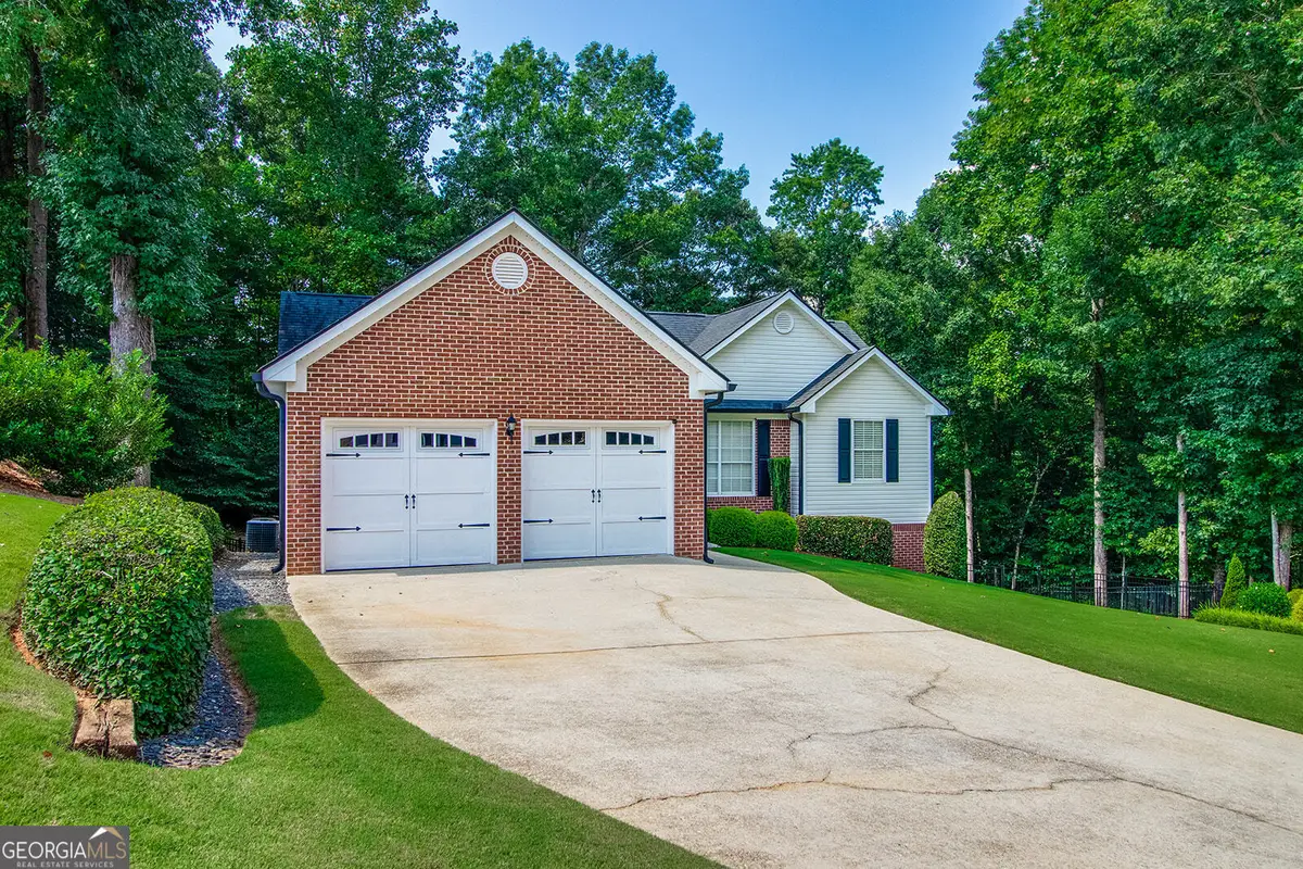 5505 Riverchase Drive, Flowery Branch, GA 30542 - #1