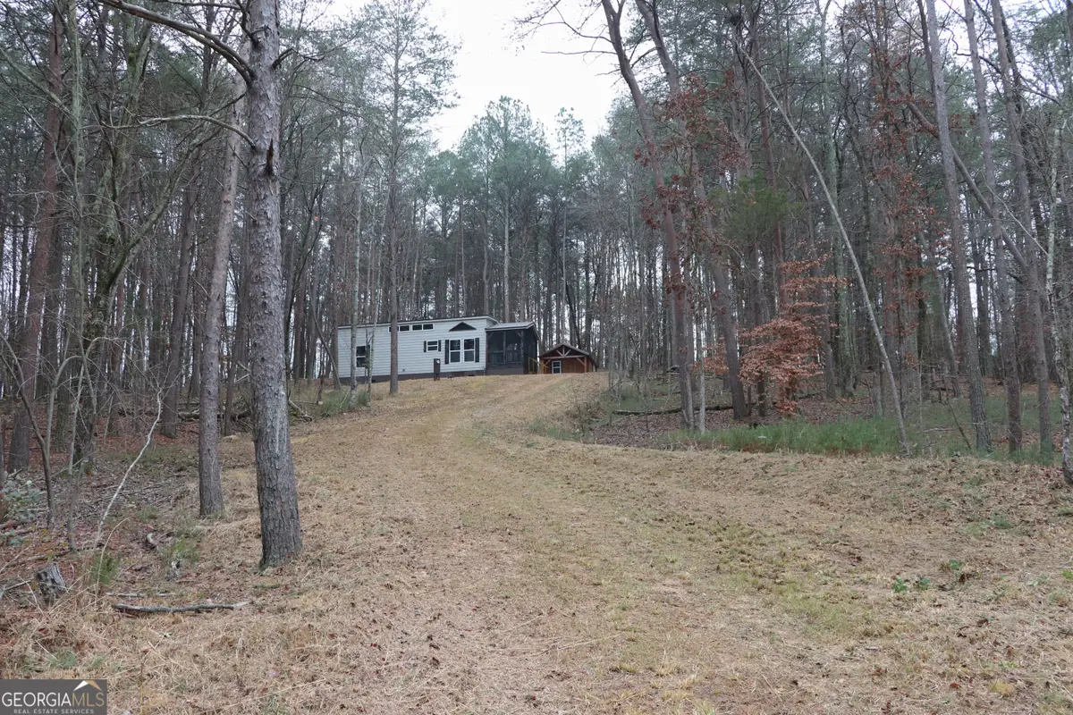 1217 Henderson Circle, Lyerly, GA 30730 - Image #1