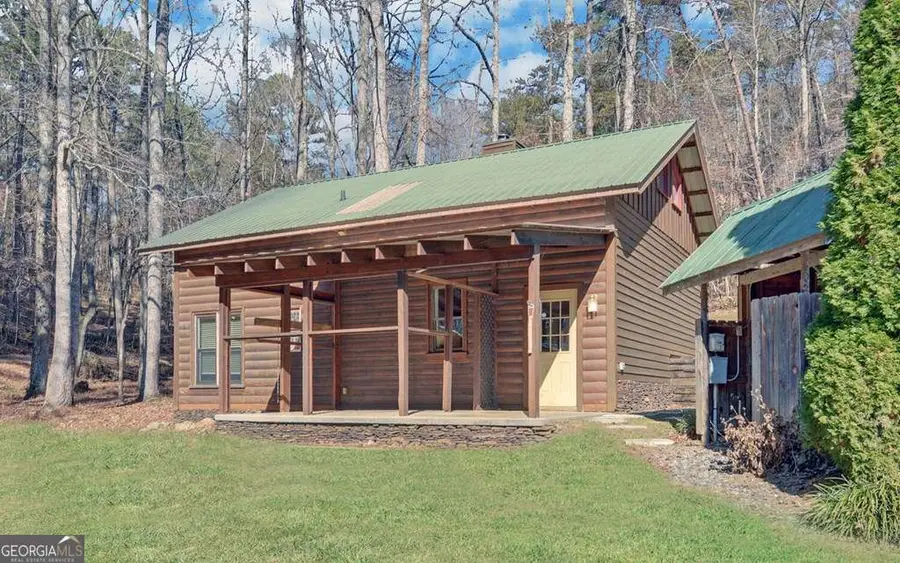 433 Valley Drive #50 & 51, Ellijay, GA 30536 - Image #2