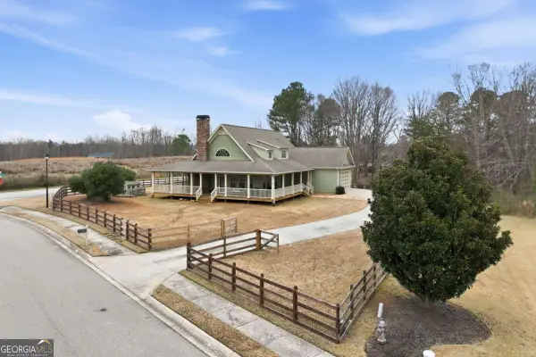 5505 Wheeler Plantation Drive, Murrayville, GA 30564