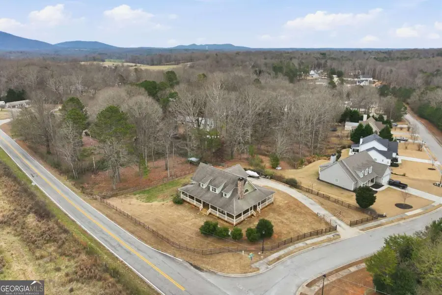 5505 Wheeler Plantation Drive, Murrayville, GA 30564 - Image #3