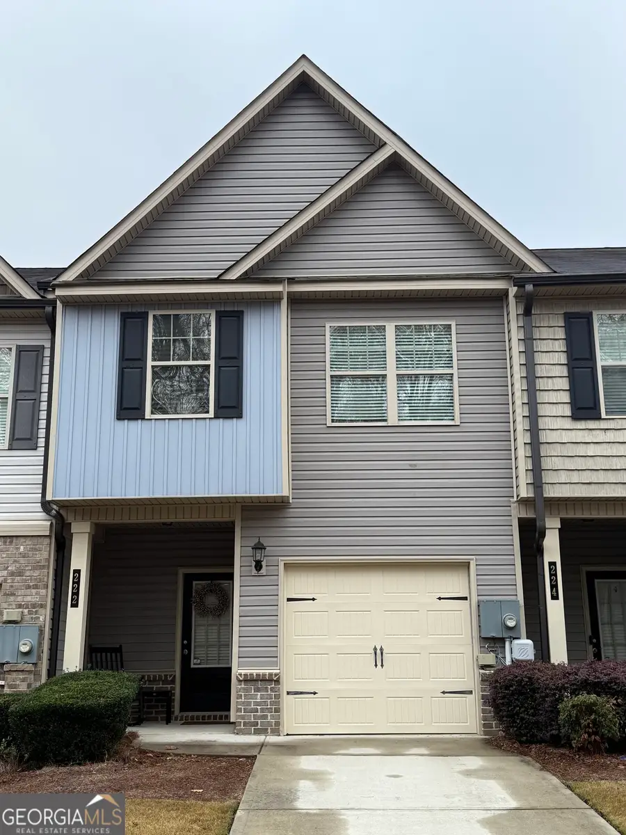 222 Turtle Creek Drive, Winder, GA 30680 - #2