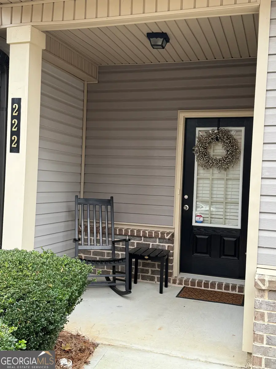 222 Turtle Creek Drive, Winder, GA 30680 - #3