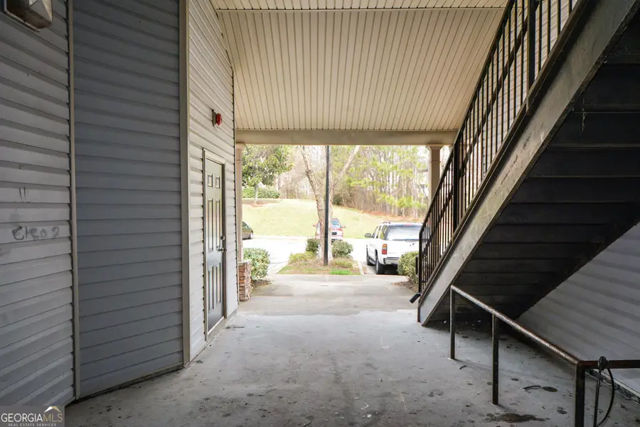 4101 Fairington Club Drive #4101, Lithonia, GA 30038 - #3